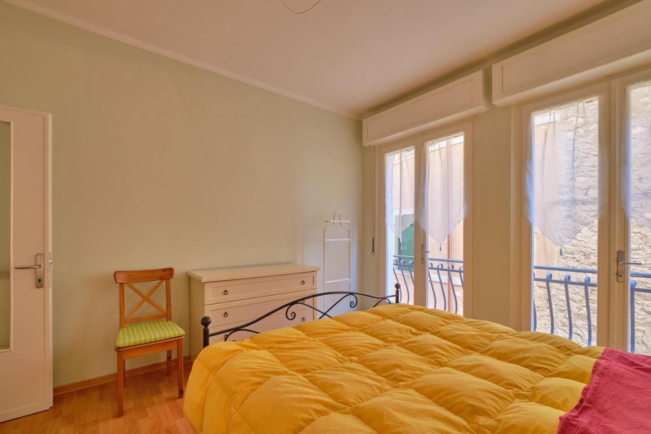 Apartmentsgarda - Residenza Dei Navigatori Torri Del Benaco Exterior photo
