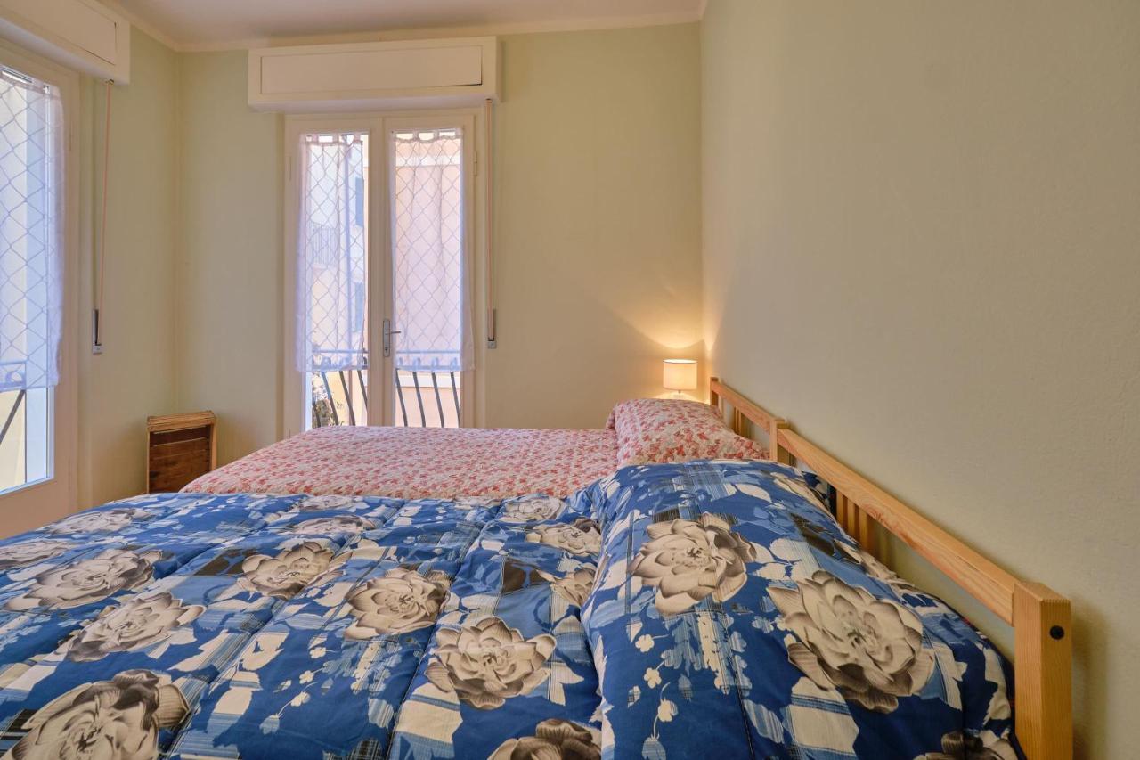 Apartmentsgarda - Residenza Dei Navigatori Torri Del Benaco Exterior photo
